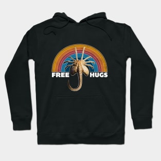 Free Hugs Hoodie